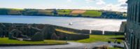 Landschaft Cork