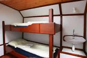 2-Bett Kajüte