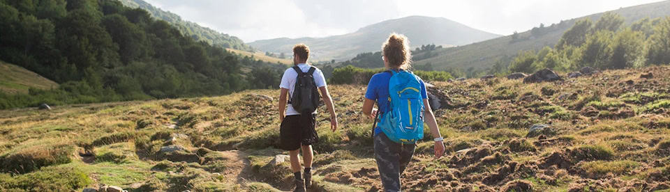 Wandern auf Korsika