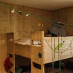 Zimmer auf dem Stettenhof