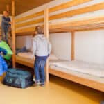 Die Zimmer im Haus Wiesengrund