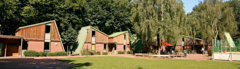 Erlebnisdorf Hinsbeck