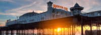 Brighton Pier