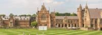 Internatsschule Clifton College