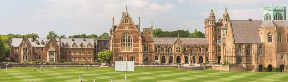 Internatsschule Clifton College