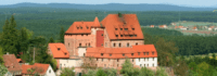 Burg Wernfels