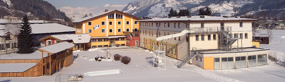 Der Club Kitzsteinhorn