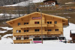 Der Hinterbrandthof