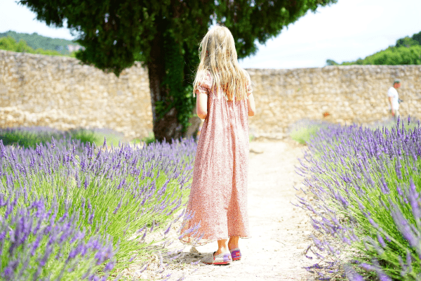Französisch Sprachreise in der Provence
