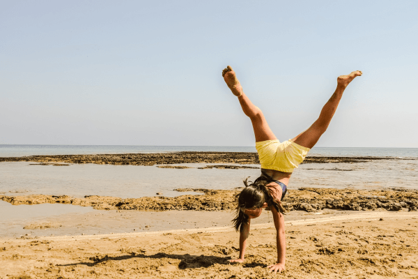 Genieße das Meer und entspanne nach deinem Surfkurs. Alles in unserem Surfcamp!