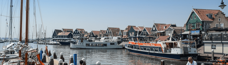 Feriencamps Holland