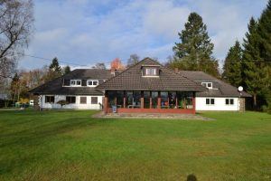 Haus Pempelfort Waldbröl