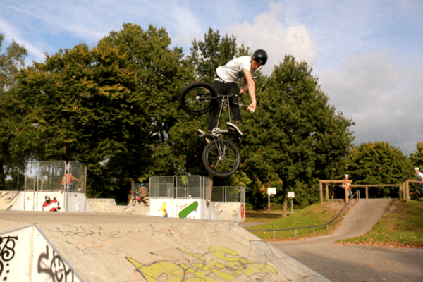 Skatepark