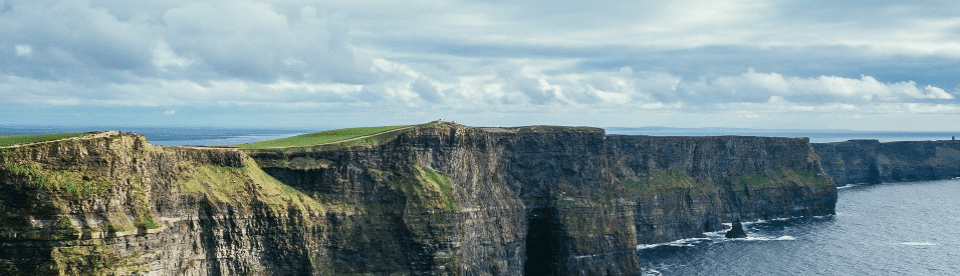 Feriencamps in Irland