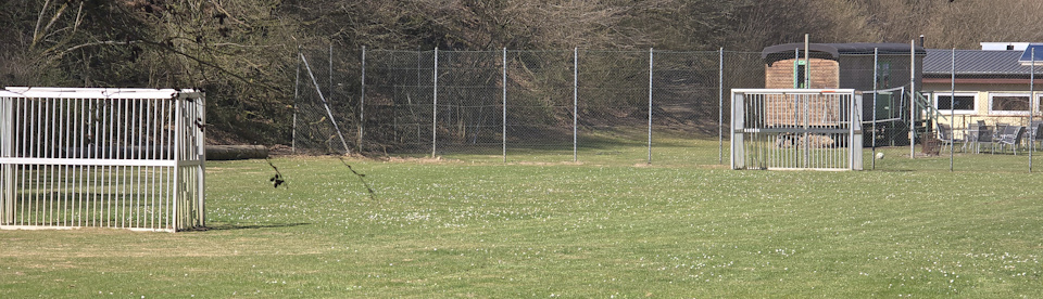 Bolzplatz
