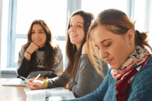 Englisch Sprachcamp Bayern