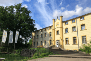 Schloss Gadow