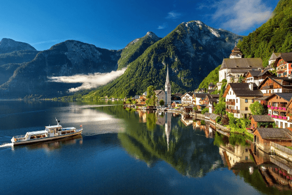 Feriencamps Österreich