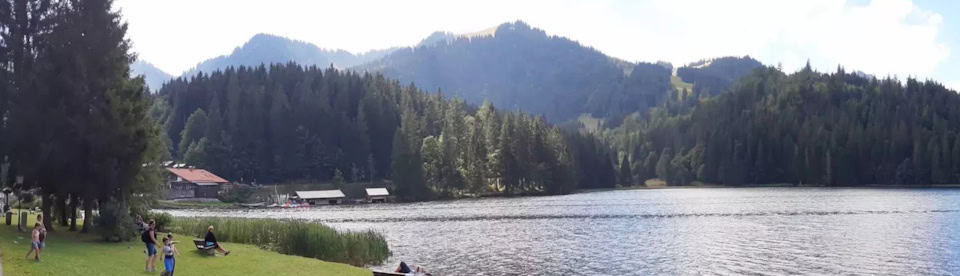 Spitzingsee