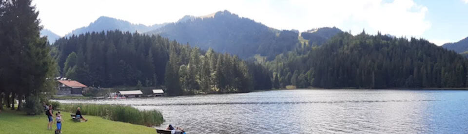 Spitzingsee