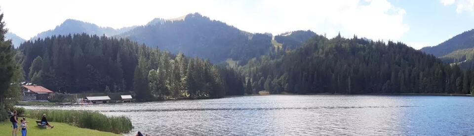 Spitzingsee