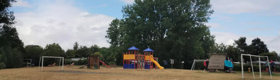 Campgelände Taltitz