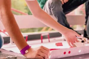 Kreative Projekte mit Englisch