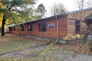 Haus im Störitzland