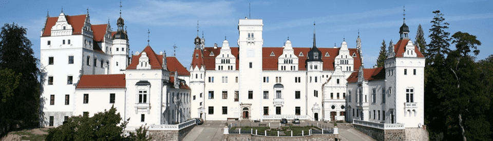 Schloss Boitzenburg