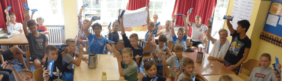 Gruppenbild