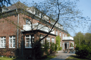 Unterkunft Föhr
