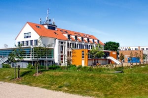 Das Majuwi von Außen