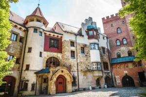 Burg Schwaneck