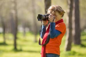 Filmcamp in Annweiler