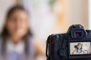 Spaß im Film Camp in Freusburg