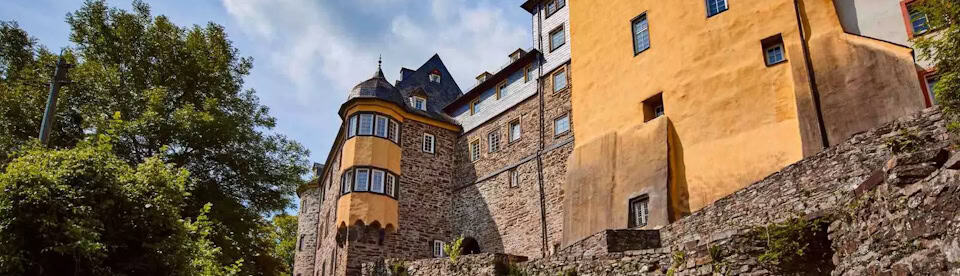 Unterkunft Freusburg