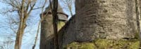 Burg in Freusburg