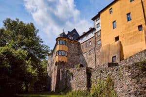 Unterkunft Freusburg