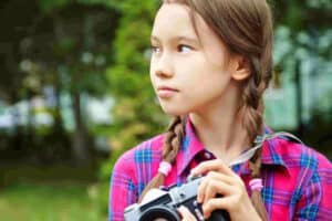 Spaß im Film Camp in Haltern am See