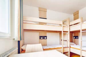 Das Zimmer in Haltern am See