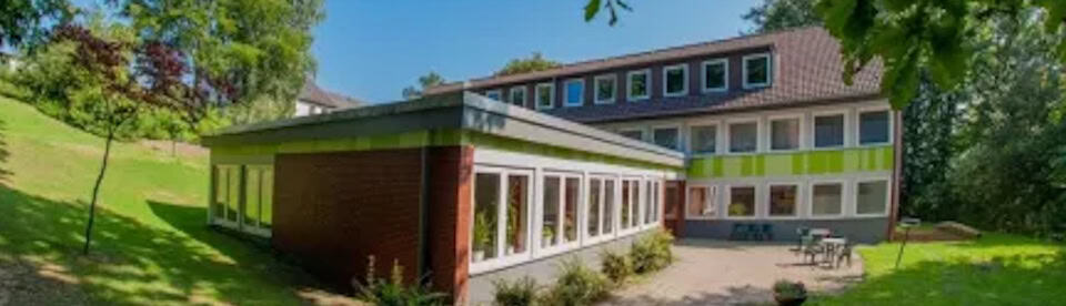 Unterkunft in Hattingen