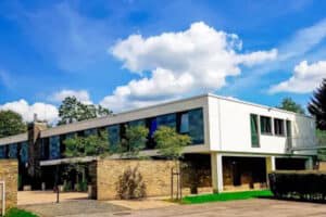 Unterkunft in Monschau