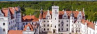 Schloss Boitzenburg