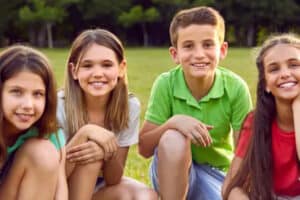 Spaß im Erlebnis Camp in Wannsee