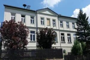 Unterkunft Neukirch Schullandheim