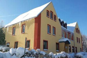 Schullandheim Sohland an der Spree