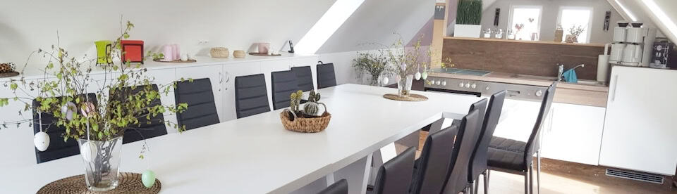 Aufenthaltsraum Sohlland