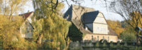 Steinmühle Marburg