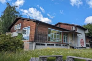 Jugendhaus Elias im Allgäu