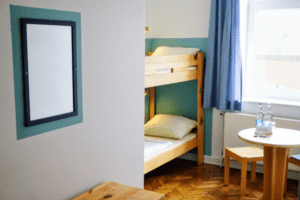 Zimmer Sylt Hörnum